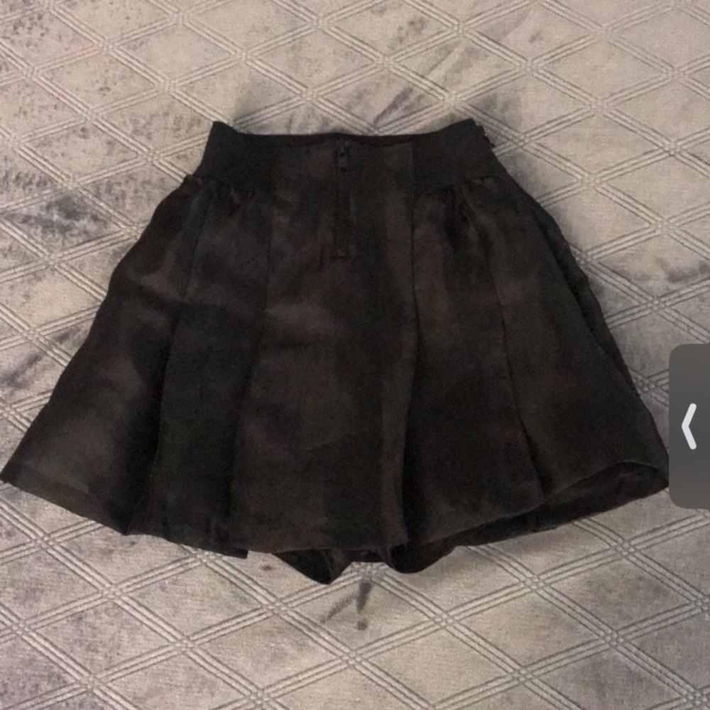 Nün Bangkok skirt! Famous Alexis ren tennis skirt!